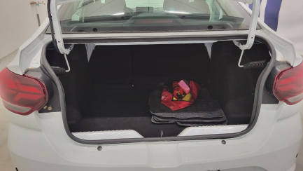 Zdjęcie przedmiotu: Dacia Logan 1.0 ECO-G 100 Comfort LPG