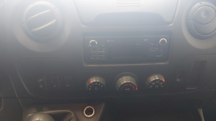 Zdjęcie przedmiotu: Renault Master FWD dCi E6 3.5t L3H1 Pack ClimS&S+E