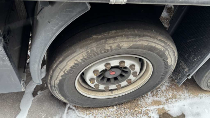 Zdjęcie przedmiotu: KOGEL SN24 Cargo 35.0t Skrzyniowa