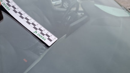 Zdjęcie przedmiotu: Bmw X5 M50d