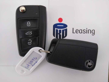 Zdjęcie przedmiotu: Skoda Fabia Combi