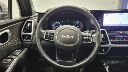 Zdjęcie przedmiotu: Kia Sorento 2.2 CRDi XL 4WD DCT 7os.