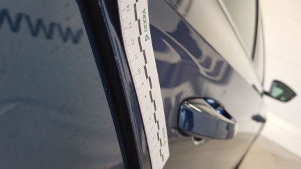 Zdjęcie przedmiotu: Skoda SUPERRB 1.8 TSI Style DSG