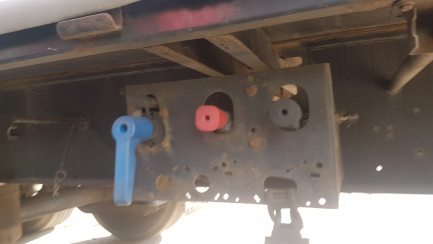 Zdjęcie przedmiotu: KRONE PROFI LINER SDP27 curtain semi-trailer