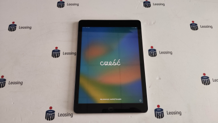 Tablet Apple iPad 32GB Wi-Fi + Cellular gwiezdna szarość kod producenta: MP1J2FD/A