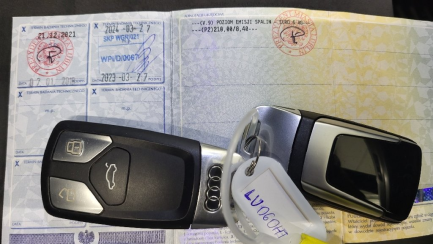 Zdjęcie przedmiotu: Audi Q7 50 TDI Quattro Tiptr.