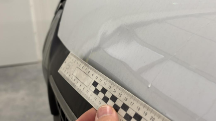 Zdjęcie przedmiotu: Renault Master FWD 2.3 dCi L3H2 Extra E6d 3.5t Oświadczenie o utracie DR