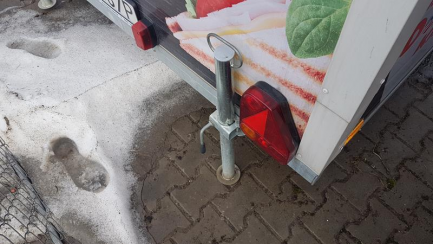 Zdjęcie przedmiotu: KAMATO SANDI