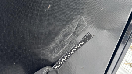 Zdjęcie przedmiotu: KASSBOHRER XS Mega 39.0t