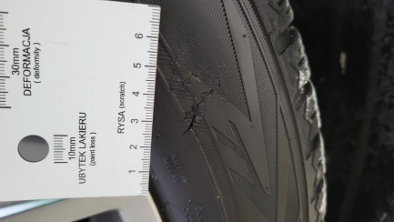 Zdjęcie przedmiotu: Toyota RAV4 2.5 Hybrid Executive 4x4