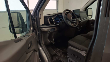 Zdjęcie przedmiotu: Ford Transit 350 2.0 TDCi DPF E6.2 3.5t L3 Trend