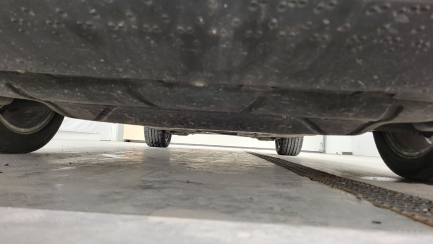 Zdjęcie przedmiotu: Skoda Octavia 2.0 TDI Ambition DSG