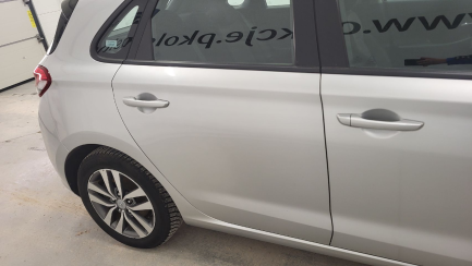 Zdjęcie przedmiotu: Hyundai i30 1.4 Comfort