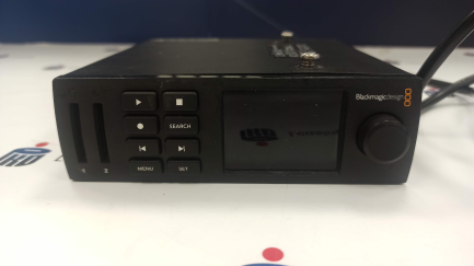 Zdjęcie przedmiotu: Hyperdeck Studio HD Mini