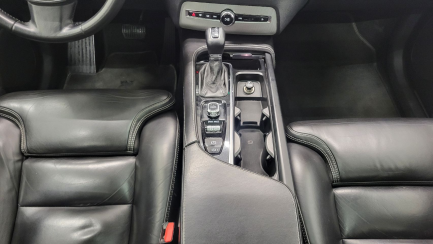 Zdjęcie przedmiotu: Volvo XC90 D5 AWD Inscription 7os