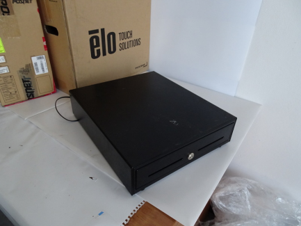 Zdjęcie przedmiotu: Electronic restaurant customer service system