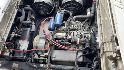 Zdjęcie przedmiotu: KRONE SDR 27 Chłodnia