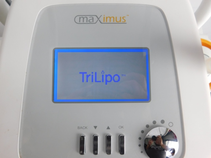 Zdjęcie przedmiotu: System modelowania sylwetki Pollogen Maximus