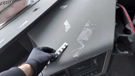 Zdjęcie przedmiotu: Volvo FH 500 E6 20.1t