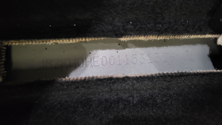 Zdjęcie przedmiotu: Mazda CX-60 3.3 D mHEV Takumi aut