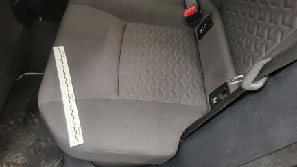 Zdjęcie przedmiotu: Toyota Corolla TS Kombi 1.8 Hybrid GPF Comfort