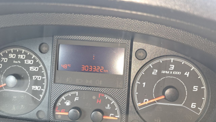 Zdjęcie przedmiotu: Opel Movano E6.4 3.5t L3H2