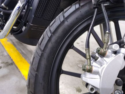 Zdjęcie przedmiotu: Junak M11