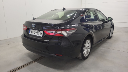 Zdjęcie przedmiotu: Toyota Camry 2.5 Hybrid Comfort CVT