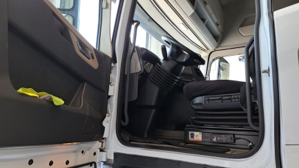 Zdjęcie przedmiotu: Ford F-MAX 12.7 TDCi 500 E6d 18.0t