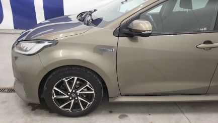 Zdjęcie przedmiotu: Toyota Yaris Hybrid 1.5 Comfort