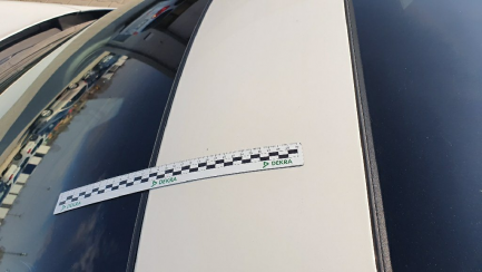 Zdjęcie przedmiotu: Infiniti Q70 SUV