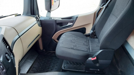 Zdjęcie przedmiotu: Mercedes-benz Actros E6 18.0t