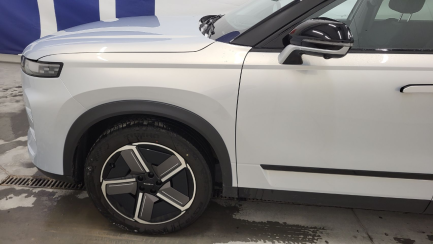 Zdjęcie przedmiotu: JAECOO J7 1.6 T-GDI Offroad AWD DCT