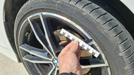 Zdjęcie przedmiotu: BMW 320D xDrive M Sport Steptronic