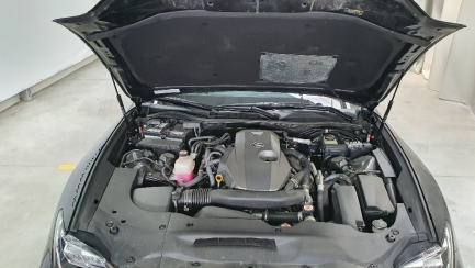 Zdjęcie przedmiotu: Lexus RC300 F Sport