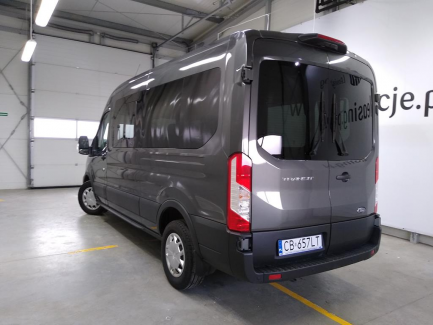 Zdjęcie przedmiotu: Ford Transit FT 350 2.0 TDCi DPF L3H2 Trend