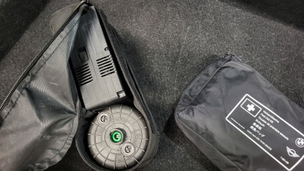 Zdjęcie przedmiotu: BMW 520i mHEV M Sport aut