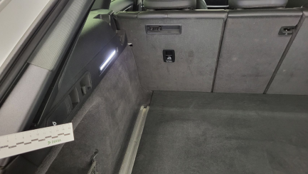 Zdjęcie przedmiotu: Audi A6 Avant 40 TDI mHEV Quattro Sport S tronic Oświadczenie o utracie DR