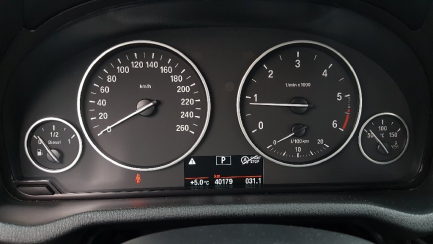 Zdjęcie przedmiotu: Bmw X3 Combi