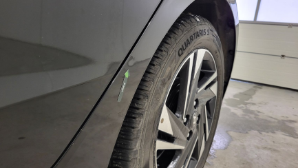 Zdjęcie przedmiotu: Hyundai I20 1.2 Comfort