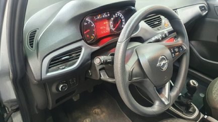 Zdjęcie przedmiotu: Opel CORSA-E Hatchback