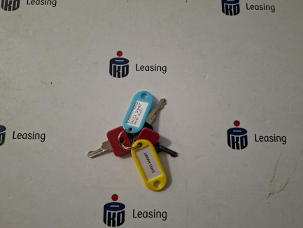 Zdjęcie przedmiotu: DIECI GSC191 telescopic handler (MINI AGRI 20.4 SMART)