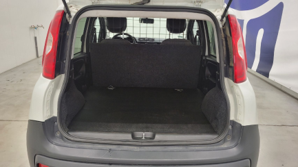 Zdjęcie przedmiotu: Fiat Panda VAN 1.0 GSE Hybrid Pop Business/Pop