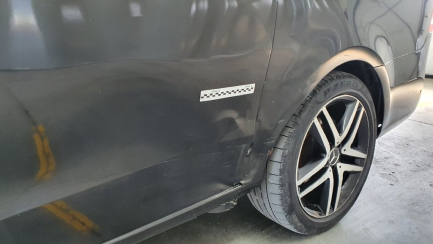 Zdjęcie przedmiotu: Mercedes-benz V 250 (BlueTEC) d Avantgarde 7G-Tronic