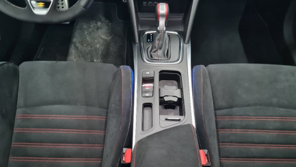 Zdjęcie przedmiotu: Renault Megane 1.8 TCe FAP R.S. EDC