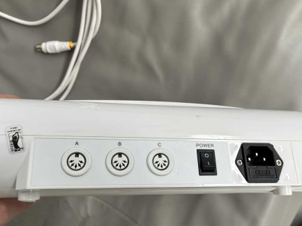 Zdjęcie przedmiotu: Urządzenie wellnes STUDIO FIGURA Sauna Karbonowa