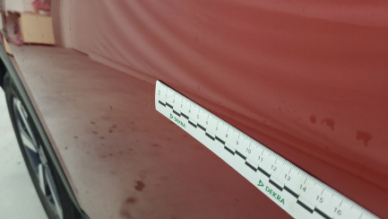 Zdjęcie przedmiotu: Nissan Qashqai 1.3 DIG-T mHEV 4x4 N-Connecta Xtronic