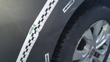 Zdjęcie przedmiotu: Fiat Tipo 1.6 E-Torq 16v Pop aut No LPG documents