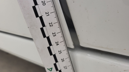 Zdjęcie przedmiotu: Dacia Sandero 1.0 TCe Expression LPG Brak dokument&oacute;w LPG