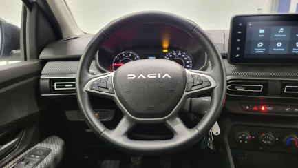 Zdjęcie przedmiotu: Dacia Sandero 1.0 TCe Expression LPG Brak dokument&oacute;w LPG